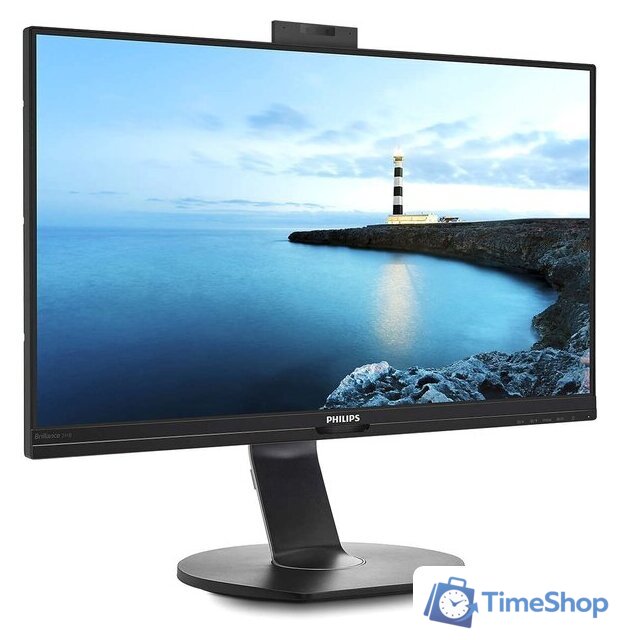 Монитор Philips 241B7QUBHEB/00 - Изображение №2 — Интернет-магазин Time-Shop