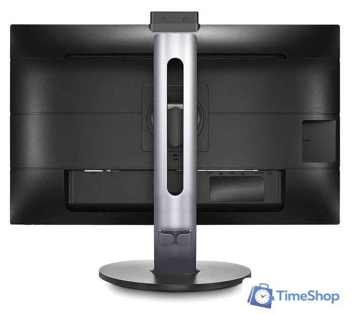 Монитор Philips 241B7QUBHEB/00 - Изображение №5 — Интернет-магазин Time-Shop