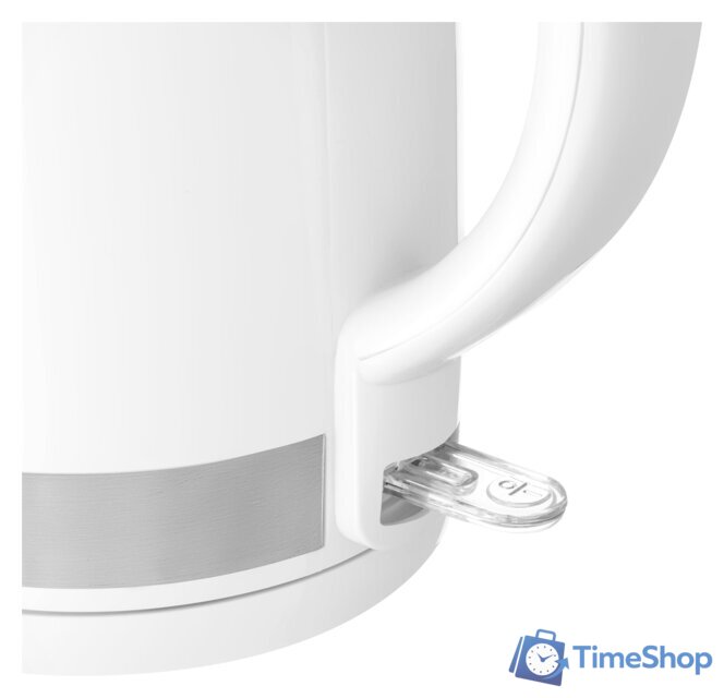 Электрический чайник Sencor SWK 1748WH - Изображение №7 — Интернет-магазин Time-Shop