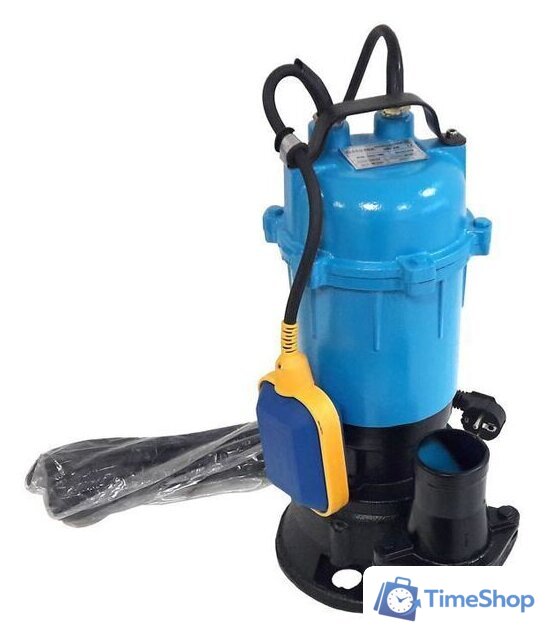 Фекальный насос Gardana FEKA 0.75 - Изображение №2 — Интернет-магазин Time-Shop