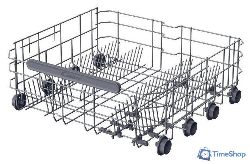 Встраиваемая посудомоечная машина Candy RapidO CI 6B4S1PSA - Изображение №25 — Интернет-магазин Time-Shop