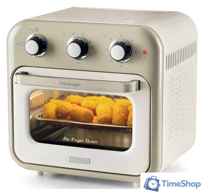 Мини-печь Ariete 4632/03 - Изображение №1 — Интернет-магазин Time-Shop