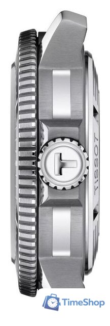 Наручные часы Tissot T120.607.11.041.00 - Изображение №2 — Интернет-магазин Time-Shop