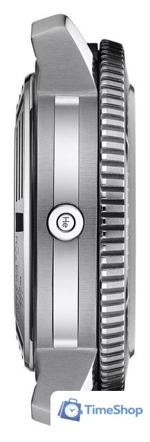 Наручные часы Tissot T120.607.11.041.00 - Изображение №3 — Интернет-магазин Time-Shop