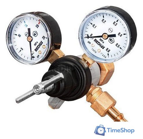 Редуктор Редиус БВЗО-5-м 016121 - Изображение №1 — Интернет-магазин Time-Shop