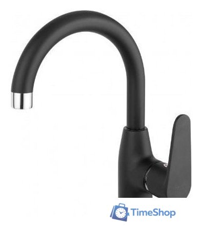 Смеситель Ferro Algeo BAG2ABL - Изображение №1 — Интернет-магазин Time-Shop