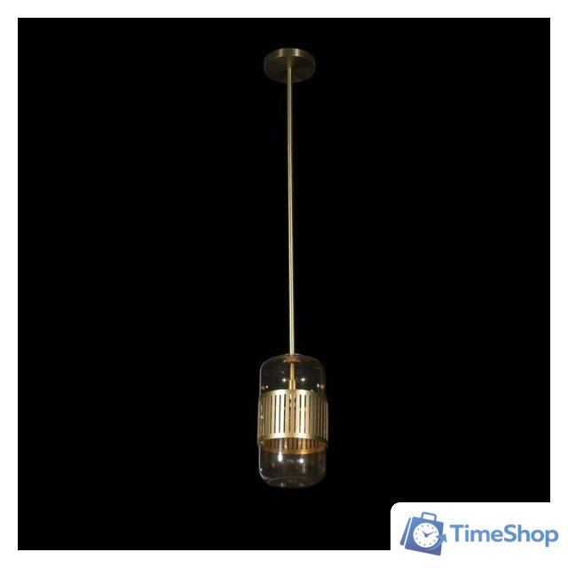 Подвесная люстра LOFT IT Hudson 10097P - Изображение №4 — Интернет-магазин Time-Shop