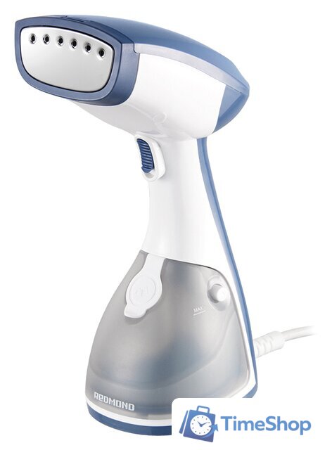 Отпариватель Redmond (Редмонд) RHS-6801 - Изображение №1 — Интернет-магазин Time-Shop