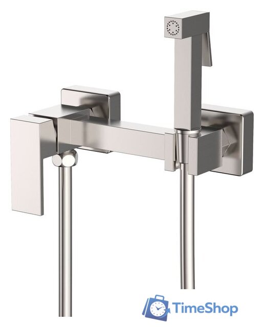 Гигиенический душ Splenka S98.51.05 - Изображение №1 — Интернет-магазин Time-Shop