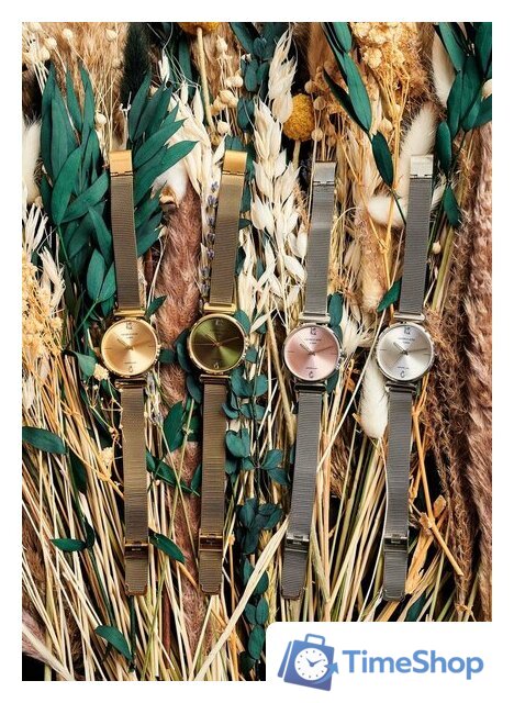 Наручные часы George Kini GK.FL0003 - Изображение №4 — Интернет-магазин Time-Shop