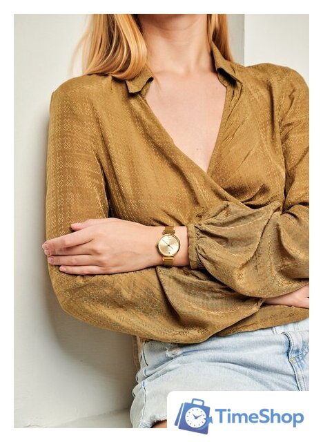 Наручные часы George Kini GK.FL0003 - Изображение №5 — Интернет-магазин Time-Shop