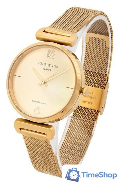 Наручные часы George Kini GK.FL0003 - Изображение №2 — Интернет-магазин Time-Shop