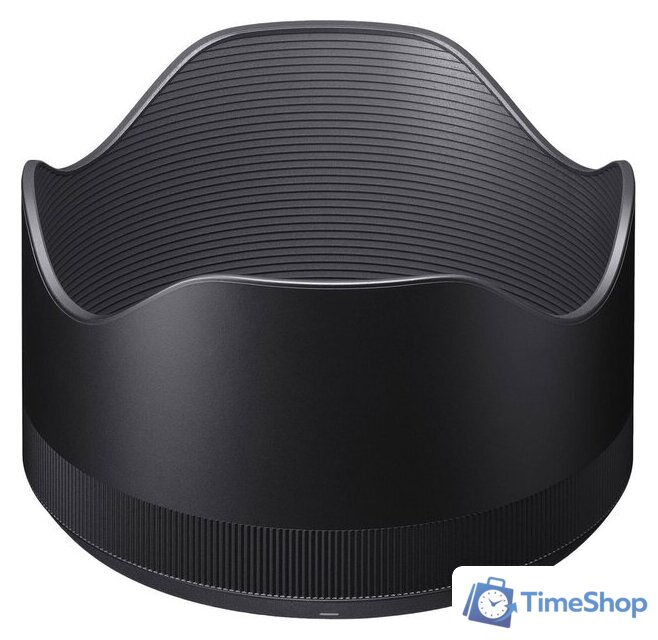 Объектив Sigma 85mm f/1.4 DG HSM Art Lens Canon EF - Изображение №4 — Интернет-магазин Time-Shop