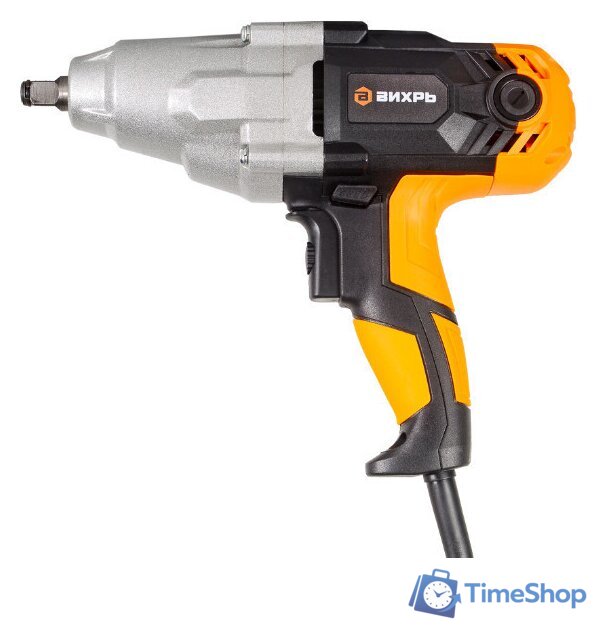 Гайковерт Вихрь ГС-350НМ - Изображение №1 — Интернет-магазин Time-Shop