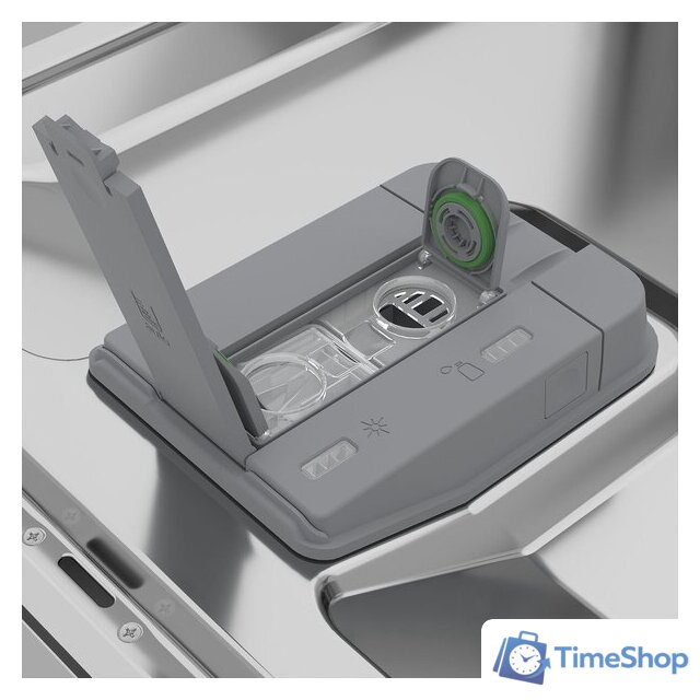 Встраиваемая посудомоечная машина BEKO BDIS38040A - Изображение №2 — Интернет-магазин Time-Shop