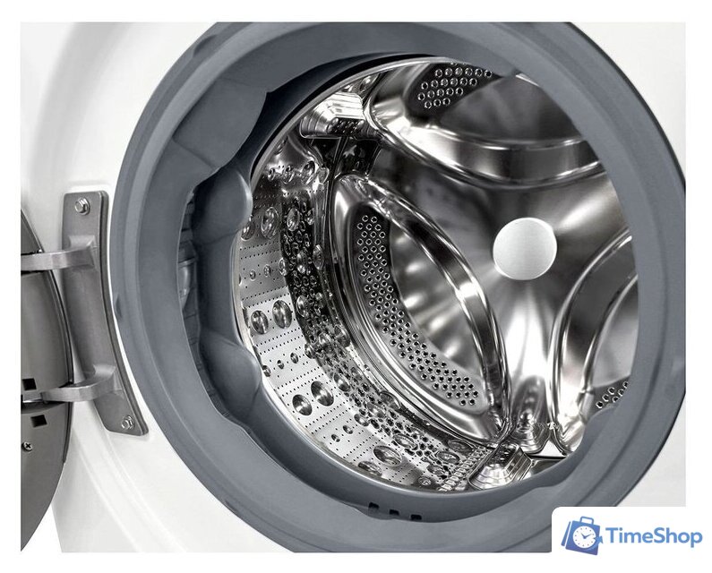 Стиральная машина LG F2W9S721W - Изображение №3 — Интернет-магазин Time-Shop