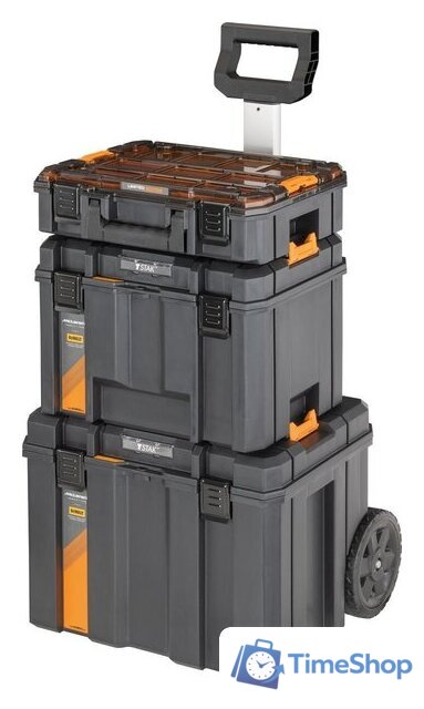 Тележка DeWalt DWST60452-1 - Изображение №1 — Интернет-магазин Time-Shop