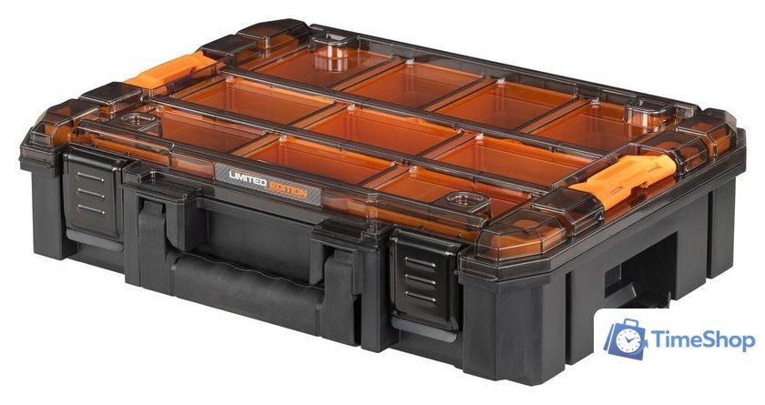 Тележка DeWalt DWST60452-1 - Изображение №8 — Интернет-магазин Time-Shop