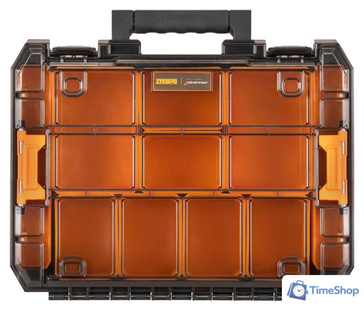 Тележка DeWalt DWST60452-1 - Изображение №7 — Интернет-магазин Time-Shop