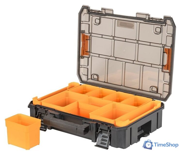 Тележка DeWalt DWST60452-1 - Изображение №4 — Интернет-магазин Time-Shop