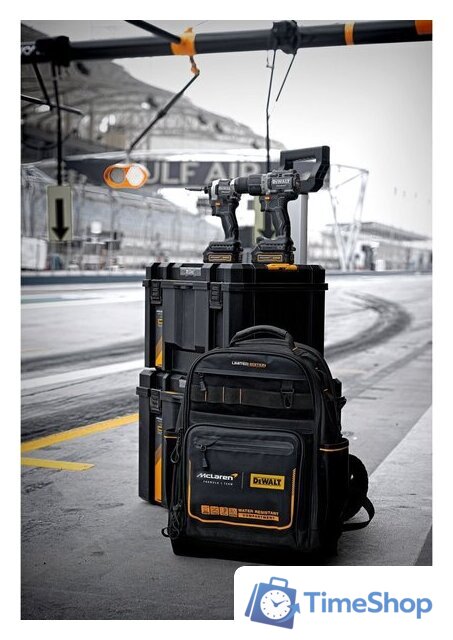 Тележка DeWalt DWST60452-1 - Изображение №3 — Интернет-магазин Time-Shop