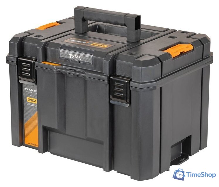 Тележка DeWalt DWST60452-1 - Изображение №9 — Интернет-магазин Time-Shop