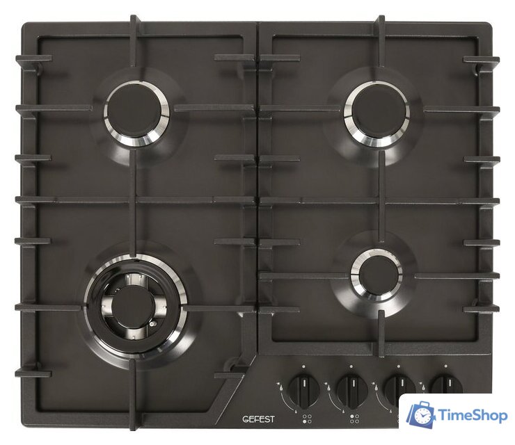 Варочная панель GEFEST ПВГ 1403 К2 - Изображение №1 — Интернет-магазин Time-Shop
