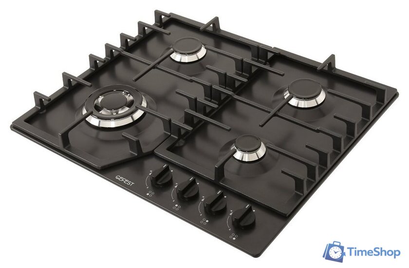 Варочная панель GEFEST ПВГ 1403 К2 - Изображение №3 — Интернет-магазин Time-Shop