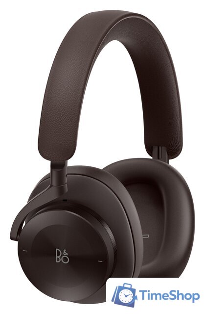 Наушники Bang & Olufsen Beoplay H95 (каштан) - Изображение №1 — Интернет-магазин Time-Shop