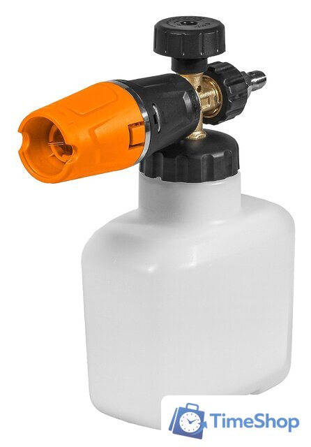 Пеногенератор Bort Foam Master Ultra 93416329 - Изображение №1 — Интернет-магазин Time-Shop