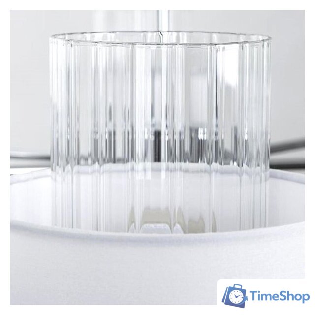 Подвесная люстра Arte Lamp Fantasia A4076LM-8CC - Изображение №5 — Интернет-магазин Time-Shop