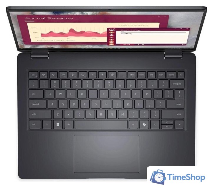 Ноутбук Dell Pro 14 PC14250-5854 - Изображение №4 — Интернет-магазин Time-Shop