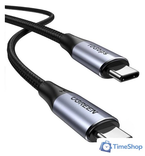 Кабель Ugreen 80150 - Изображение №1 — Интернет-магазин Time-Shop