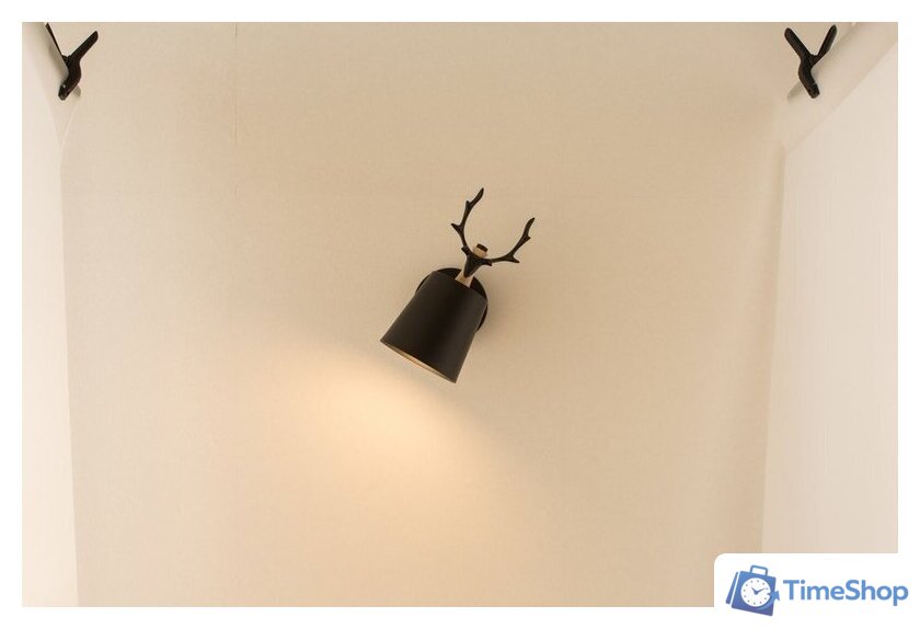 Бра Home Light Астерия B133-B - Изображение №2 — Интернет-магазин Time-Shop