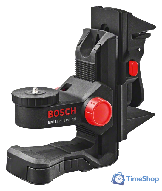 Магнитное крепление Bosch BM 1 Professional 0601015A01 - Изображение №1 — Интернет-магазин Time-Shop