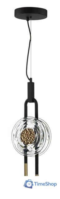 Подвесная люстра Odeon Light Magnet 5407/12L - Изображение №1 — Интернет-магазин Time-Shop