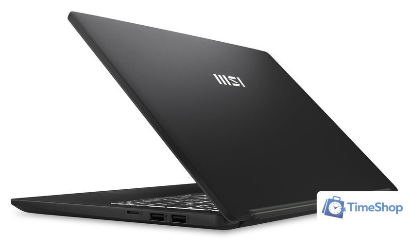 Ноутбук MSI Modern 14 C7M-234XBY - Изображение №6 — Интернет-магазин Time-Shop