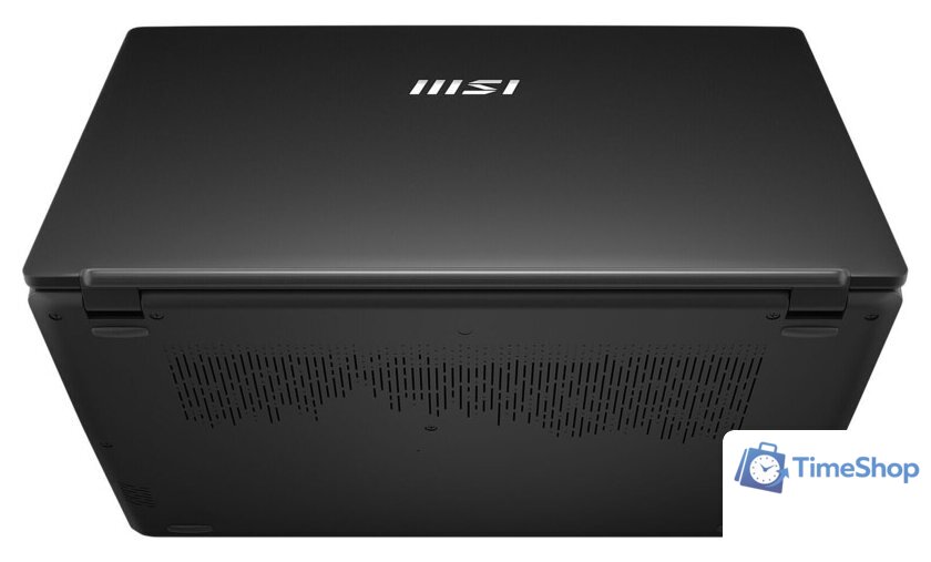 Ноутбук MSI Modern 14 C7M-234XBY - Изображение №4 — Интернет-магазин Time-Shop