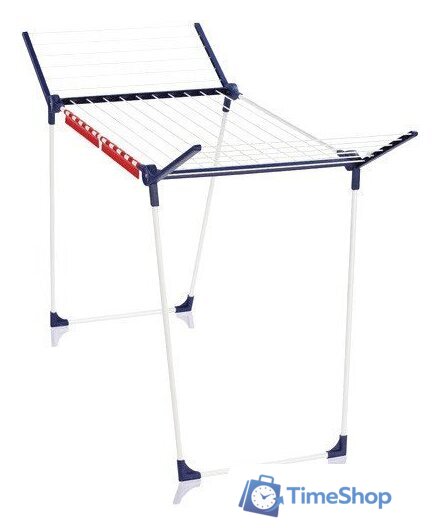 Сушилка для белья Leifheit Pegasus 180 Solid 815149 - Изображение №1 — Интернет-магазин Time-Shop