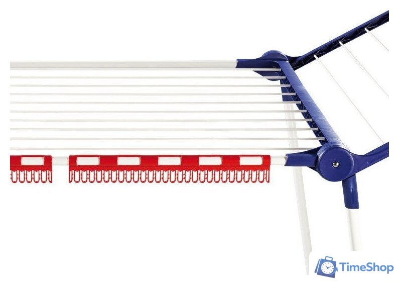 Сушилка для белья Leifheit Pegasus 180 Solid 815149 - Изображение №3 — Интернет-магазин Time-Shop