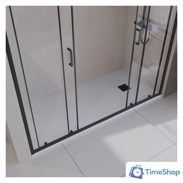 Душевой поддон BelBagno TRAY-MR-UNO-AH-170/80-35-W-NO - Изображение №2 — Интернет-магазин Time-Shop