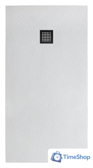 Душевой поддон BelBagno TRAY-MR-UNO-AH-170/80-35-W-NO - Изображение №1 — Интернет-магазин Time-Shop