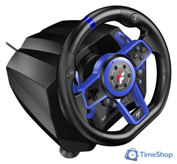 Руль FlashFire Suzuka F111 - Изображение №4 — Интернет-магазин Time-Shop