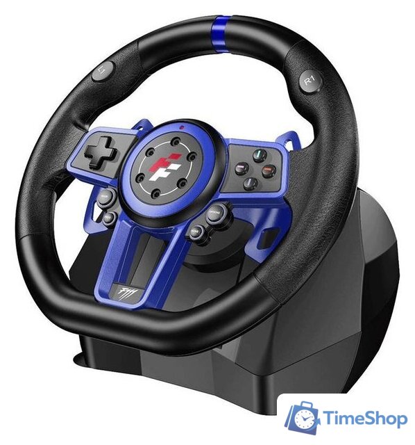 Руль FlashFire Suzuka F111 - Изображение №3 — Интернет-магазин Time-Shop