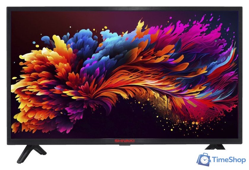 Телевизор Shivaki S43KF5000 - Изображение №1 — Интернет-магазин Time-Shop