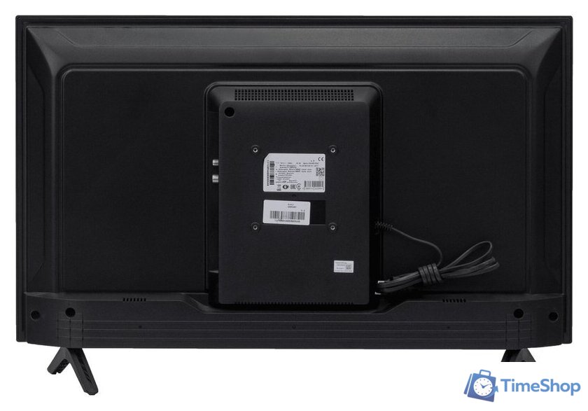 Телевизор Shivaki S43KF5000 - Изображение №2 — Интернет-магазин Time-Shop