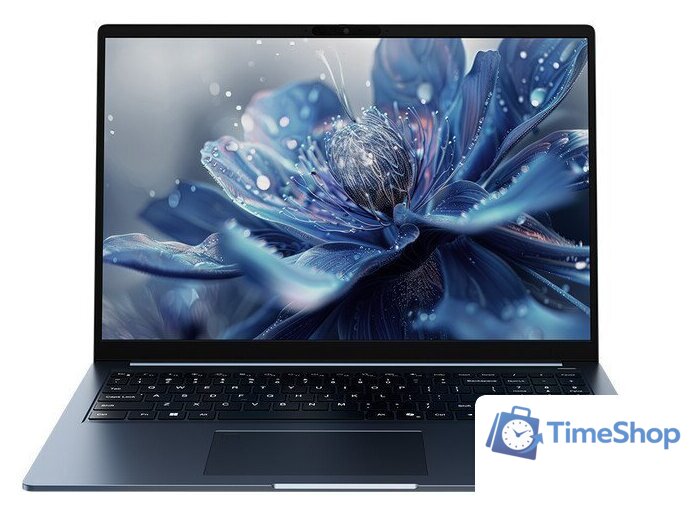 Ноутбук Chuwi CoreBook Air Plus CWI654-R5660016G512G - Изображение №1 — Интернет-магазин Time-Shop