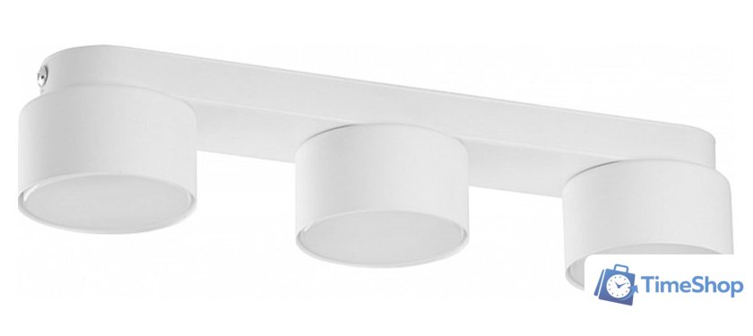 Точечный светильник TK Lighting Space White 3392 - Изображение №1 — Интернет-магазин Time-Shop