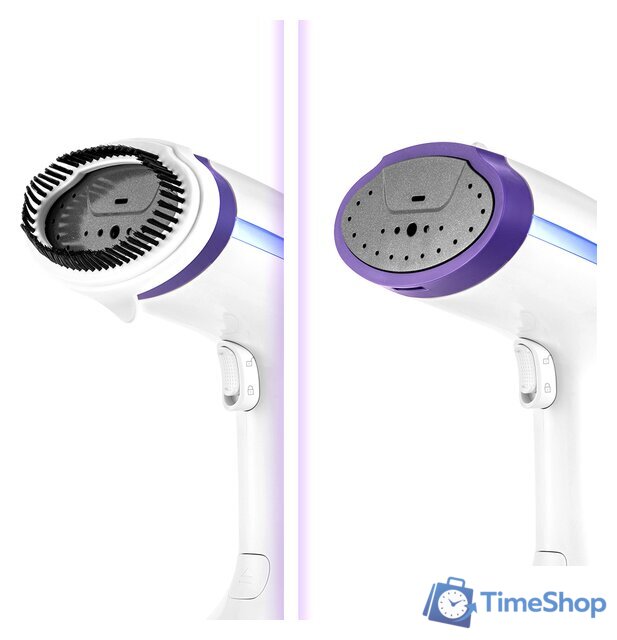 Отпариватель Kitfort КТ-989 - Изображение №4 — Интернет-магазин Time-Shop