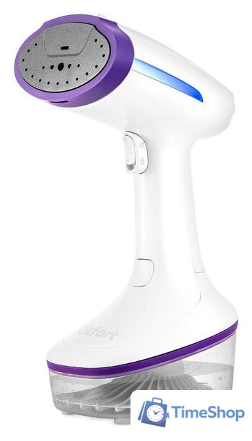 Отпариватель Kitfort КТ-989 - Изображение №1 — Интернет-магазин Time-Shop